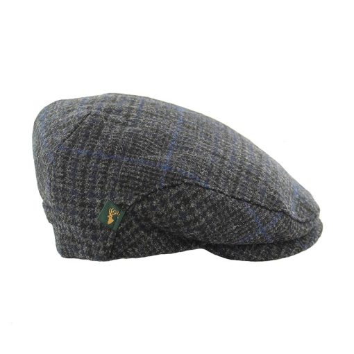 Mucros Weavers Trinity Cap 434-1