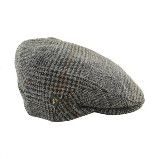 Mucros Weavers Trinity Cap 601