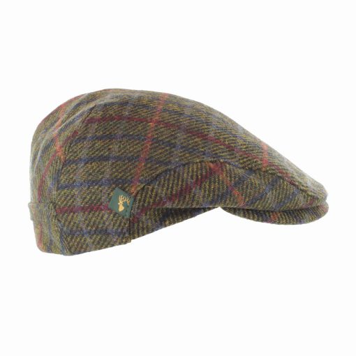 Mucros Weavers Trinity Cap 7