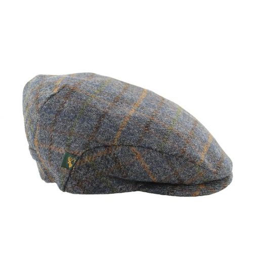 Mucros Weavers Trinity Cap 781