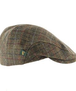 Mucros Weavers Trinity Cap 841