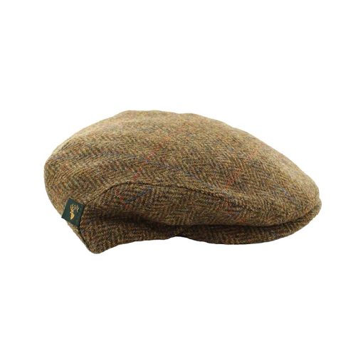 Mucros Weavers Trinity Cap 92