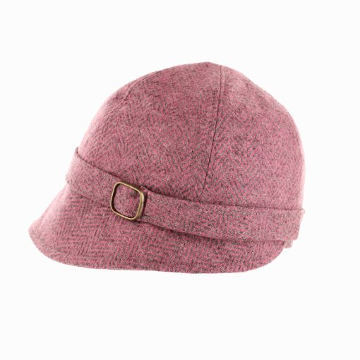 Mucros Weavers Women's Irish Flapper Hat, 193