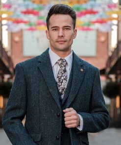 Celtic Tweeds