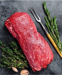 Irish Meat and More