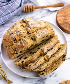 Breads and Baking