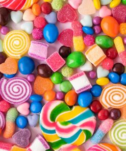 Irish Candy and Sweets