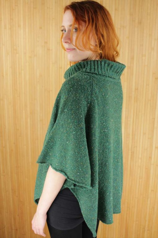 Bill Baber Kirwan Argyll Shawl - Image 2