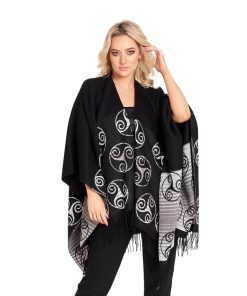 Capes and Shawls
