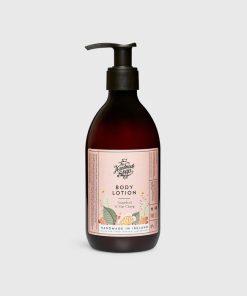 Grapefruit and May Chang Body Lotion 300 ml