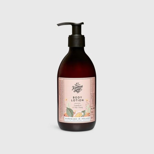Grapefruit and May Chang Body Lotion 300 ml