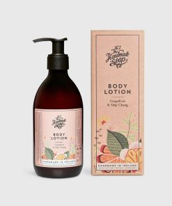 Alternative view of Grapefruit and May Chang Body Lotion 300 ml