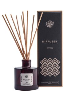 Bergamot and Eucalyptus Diffuser 180 ml