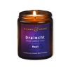 Wizard and Grace Draiocht Magic Essential Oil Candle 180ml