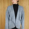 Bill Baber Brora Jacket Sleet