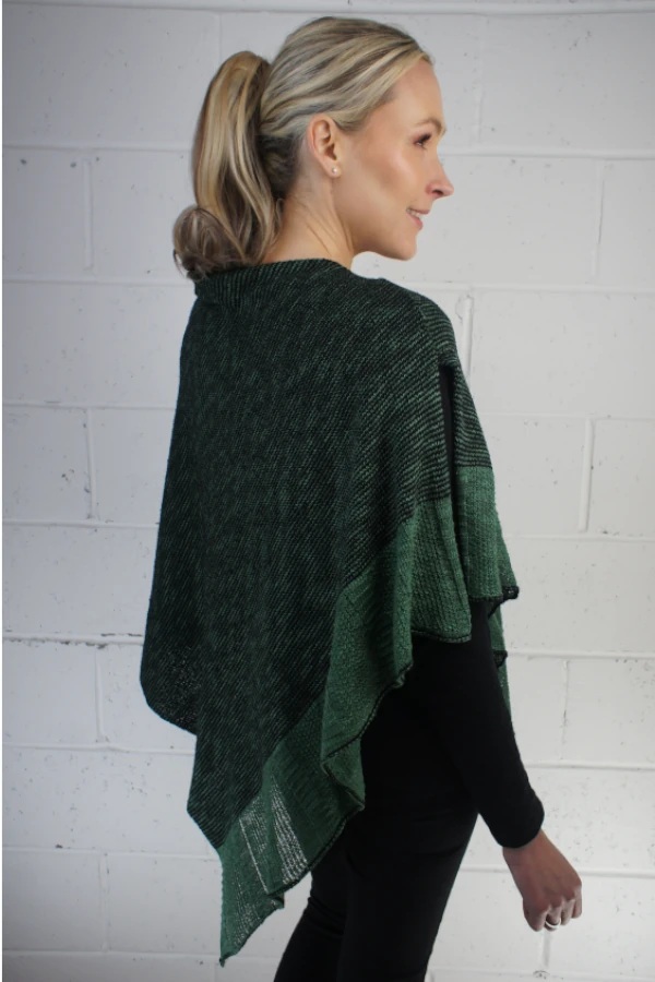 Bill Baber Cape, Pine - Image 2