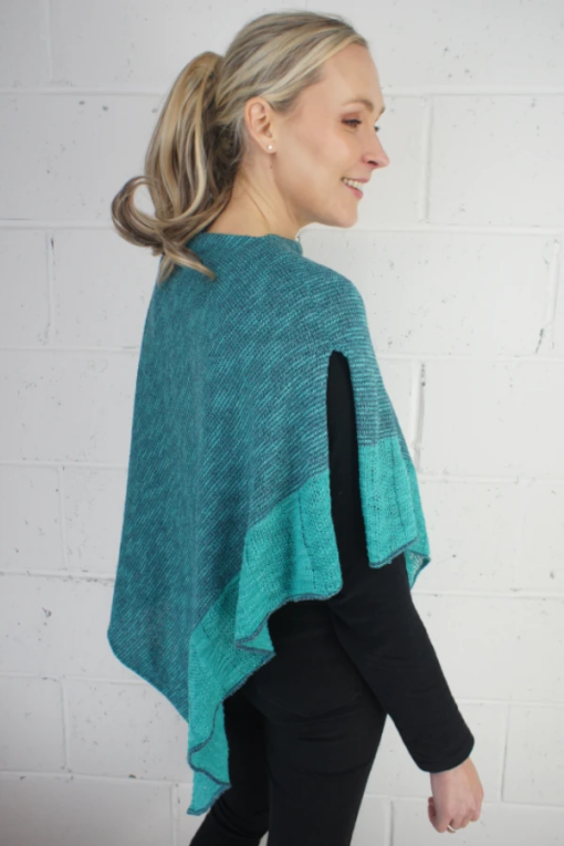 Bill Baber Spearmint Cape - Image 2