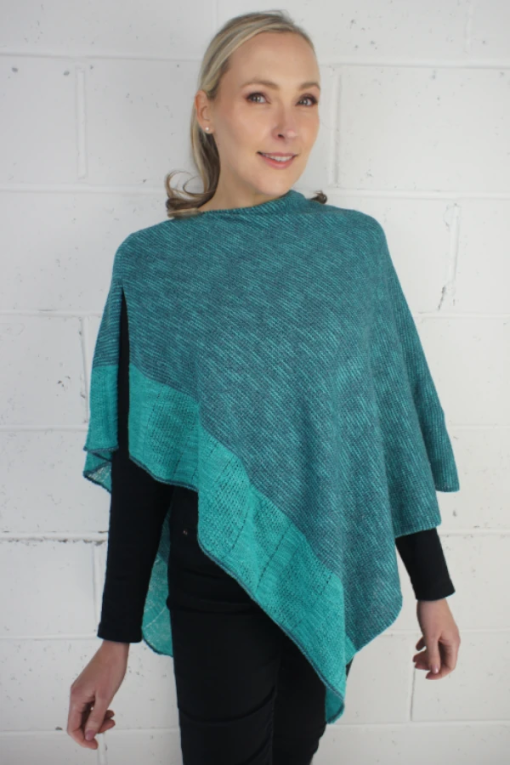 Bill Baber Spearmint Cape