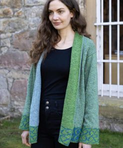 Bill Baber Skye Jacket, Cavan