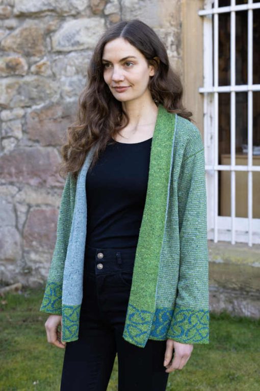 Bill Baber Skye Jacket, Cavan
