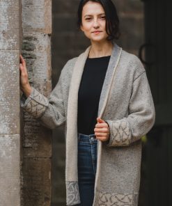 Bill Baber Skye Jacket, Mist