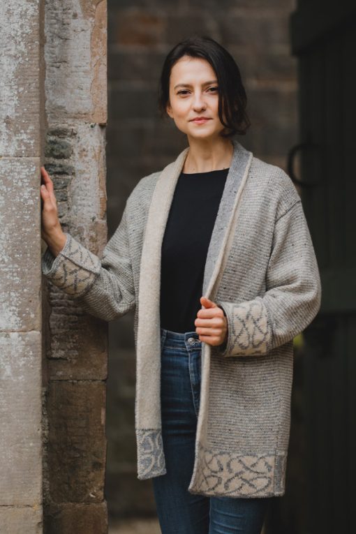 Bill Baber Skye Jacket, Mist