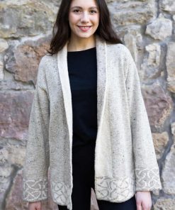Bill Baber Skye Jacket, Oat
