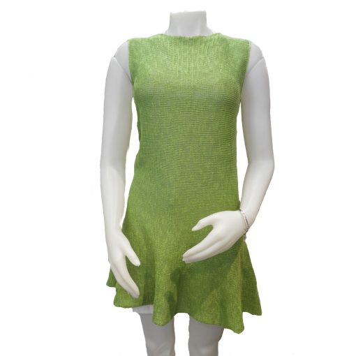 Irish Linen and Cotton Small Sally Dress, Oran