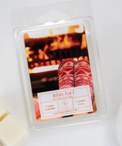 Irish Turf Wax Melt