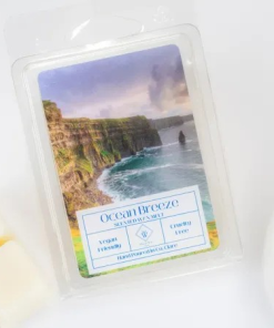 Ocean Breeze Wax Melt