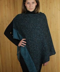 Bill Baber Donegal Cape, Jewel
