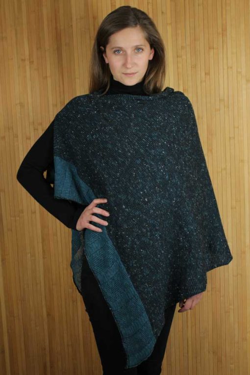 Bill Baber Donegal Cape, Jewel
