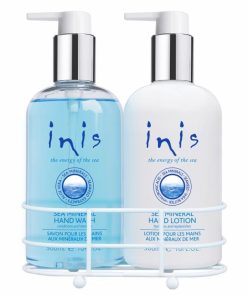 Inis Energy of the Sea Hand Care Duo Set