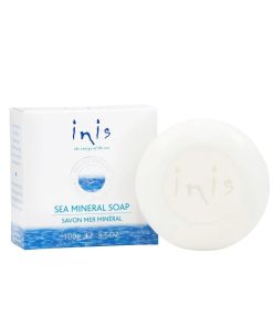 Inis Sea Mineral Soap 100g