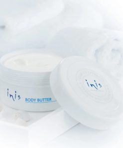 Alternative view of Inis Rejuvenating Body Butter 300ml