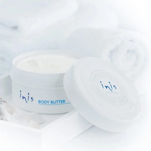 Inis Rejuvenating Body Butter 300ml - Image 2