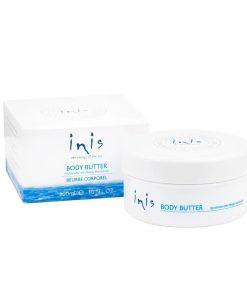 Inis Rejuvenating Body Butter 300ml