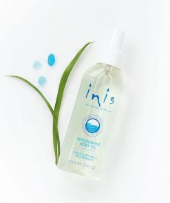 Alternative view of Inis Replenishing Body Oil 150ml