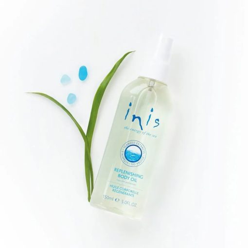 Inis Replenishing Body Oil 150ml - Image 2