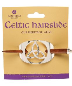 Trinity Hair Slide Small
