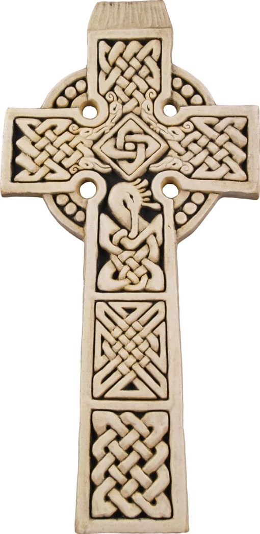 McHarp Celtic Cross of Tralee