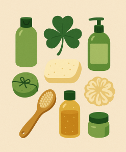 Bath and Body