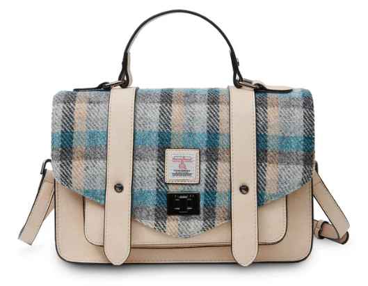 Islander Larger Satchel