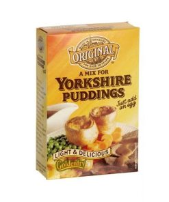 Goldenfry Yorkshire Pudding